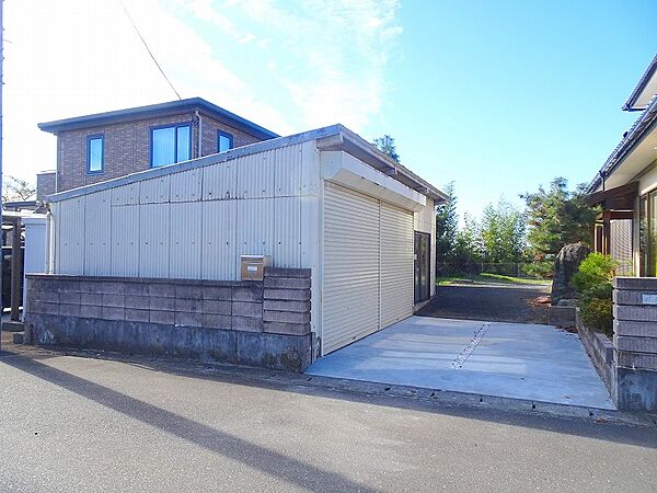detached 宮城県登米市登米町寺池上町
地図を見る
