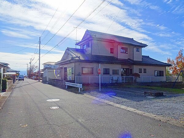 detached 宮城県登米市登米町寺池上町
地図を見る