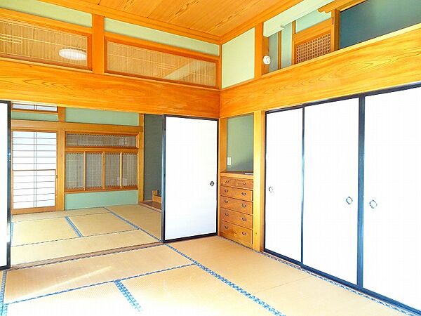 detached 宮城県登米市登米町寺池上町
地図を見る