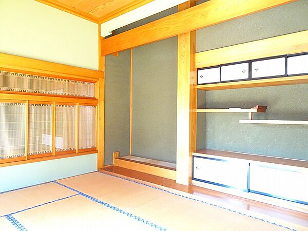 detached 宮城県登米市登米町寺池上町
地図を見る
