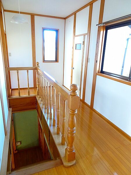 detached 宮城県登米市登米町寺池上町
地図を見る