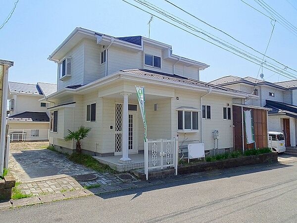 detached 宮城県宮城郡利府町花園１丁目24-5
地図を見る