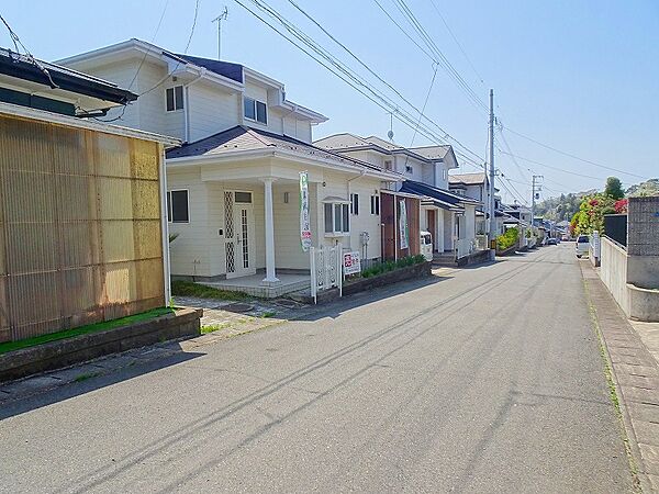 detached 宮城県宮城郡利府町花園１丁目24-5
地図を見る