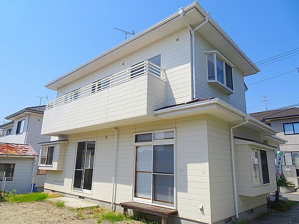 detached 宮城県宮城郡利府町花園１丁目24-5
地図を見る