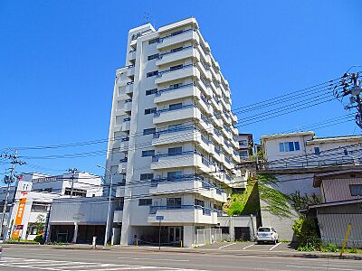 外観 外観