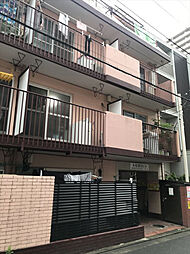 JR総武線 平井駅 徒歩2分の賃貸マンション