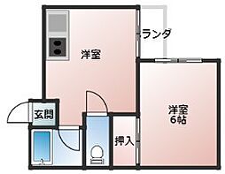 東武亀戸線 東あずま駅 徒歩5分 3階/-