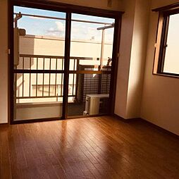 永和第二ビル 202 2階1Kのリビング/ダイニング