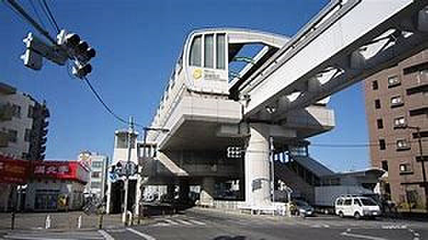 【駅】桜街道まで1304ｍ