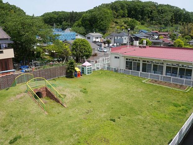 【幼稚園】村山いずみ幼稚園まで1304ｍ