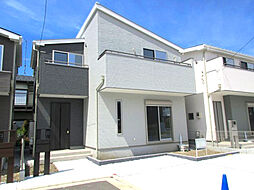東京都立川市富士見町3丁目