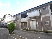 ラフィーネ田寺東B棟 2階 築27年8ヶ月の賃貸物件