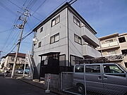 明石駅より徒歩25分 3階 築31年9ヶ月の賃貸物件