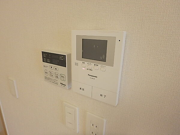 ハッピーヒル 103｜兵庫県加東市木梨(賃貸アパート1LDK・1階・44.95㎡)の写真 その12