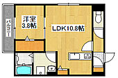 クローバー富士1号館のイメージ