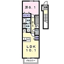 間取り：228048377278