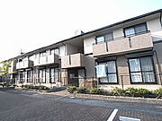 サニーハイツ田寺B棟 1階 築29年の賃貸物件