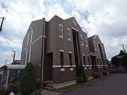 クレッシェンドKJ 2階 築21年8ヶ月の賃貸物件