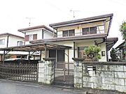 網干駅より徒歩33分 1階 築48年4ヶ月の賃貸物件