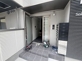 ソリティア芦屋西 205 ｜ 兵庫県神戸市東灘区深江南町2丁目（賃貸マンション1LDK・2階・30.02㎡） その14