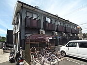 エステートピアセルベイユ2 1階 築28年7ヶ月の賃貸物件