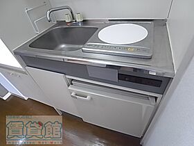 アークコート宮の前 302 ｜ 兵庫県神戸市西区池上4丁目（賃貸マンション1K・3階・26.48㎡） その25