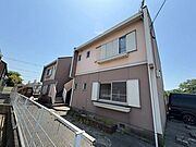 タウニィ優生A棟 1階 築39年3ヶ月の賃貸物件