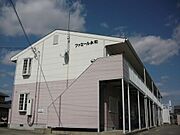 山陽網干駅より徒歩22分 2階 築32年2ヶ月の賃貸物件