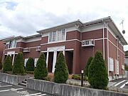 エーデル緑ヶ丘C 2階 築19年10ヶ月の賃貸物件