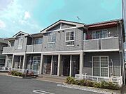 姫路駅よりバス20分 徒歩5分 2階 築23年11ヶ月の賃貸物件