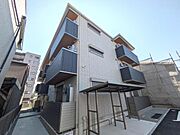 ルグラン龍野 3階 新築の賃貸物件