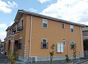 クール・ヴィヴァーチェB 1階 築18年10ヶ月の賃貸物件