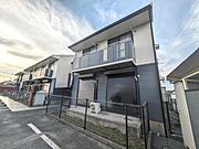 網干駅よりバス6分 徒歩7分 1階 築30年9ヶ月の賃貸物件