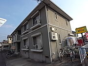 イワサキハイツ 2階 築31年11ヶ月の賃貸物件