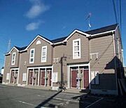 ピュアメゾン 1階 築25年7ヶ月の賃貸物件