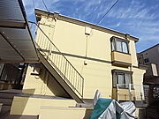 明石駅よりバス22分 徒歩5分 2階 築38年8ヶ月の賃貸物件