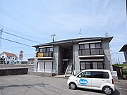 ディアス・オークラ 2階 築31年1ヶ月の賃貸物件