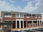 網干駅より徒歩22分 2階 築15年1ヶ月の賃貸物件