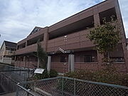 メルヴェール 1階 築20年4ヶ月の賃貸物件