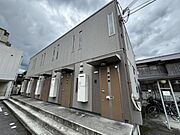 リースランド北条宮の町B棟の賃貸物件