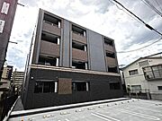 深江駅より徒歩12分 1階 新築の賃貸物件