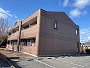 メイプル・パラーシオ 2階 築23年の賃貸物件