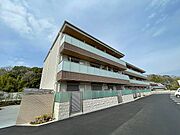 オカバ姫路青山B 3階 築3年7ヶ月の賃貸物件