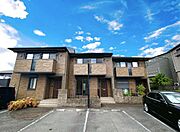 オークスコート西新在家B棟6番館 1階 築16年8ヶ月の賃貸物件