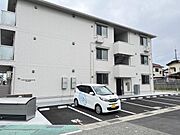 大久保駅より徒歩20分 3階 築2年4ヶ月の賃貸物件