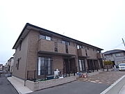 浜の宮駅より徒歩18分 2階 築16年4ヶ月の賃貸物件
