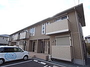 網干駅より徒歩21分 1階 築12年10ヶ月の賃貸物件