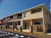 宝殿駅より徒歩20分 2階 築13年3ヶ月の賃貸物件