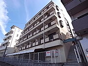 明石駅よりバス20分 徒歩5分 2階 築39年8ヶ月の賃貸物件