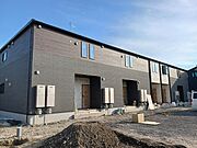 相生駅より徒歩26分 1階 新築の賃貸物件